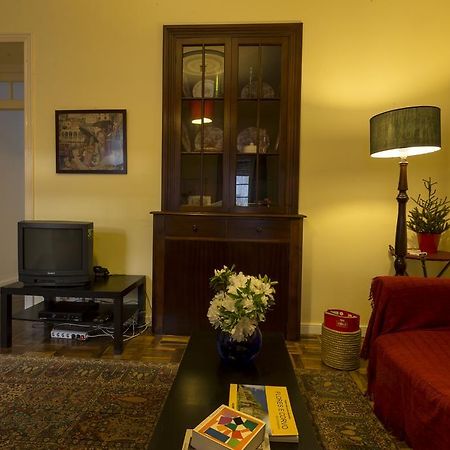 הוילה Ponta Delgada Family House Garden חדר תמונה