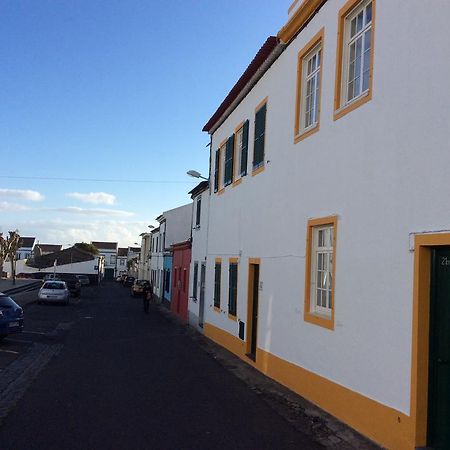 הוילה Ponta Delgada Family House Garden מראה חיצוני תמונה