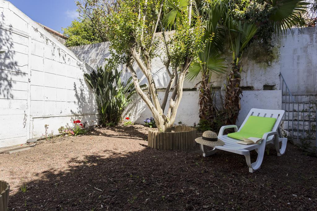 הוילה Ponta Delgada Family House Garden חדר תמונה
