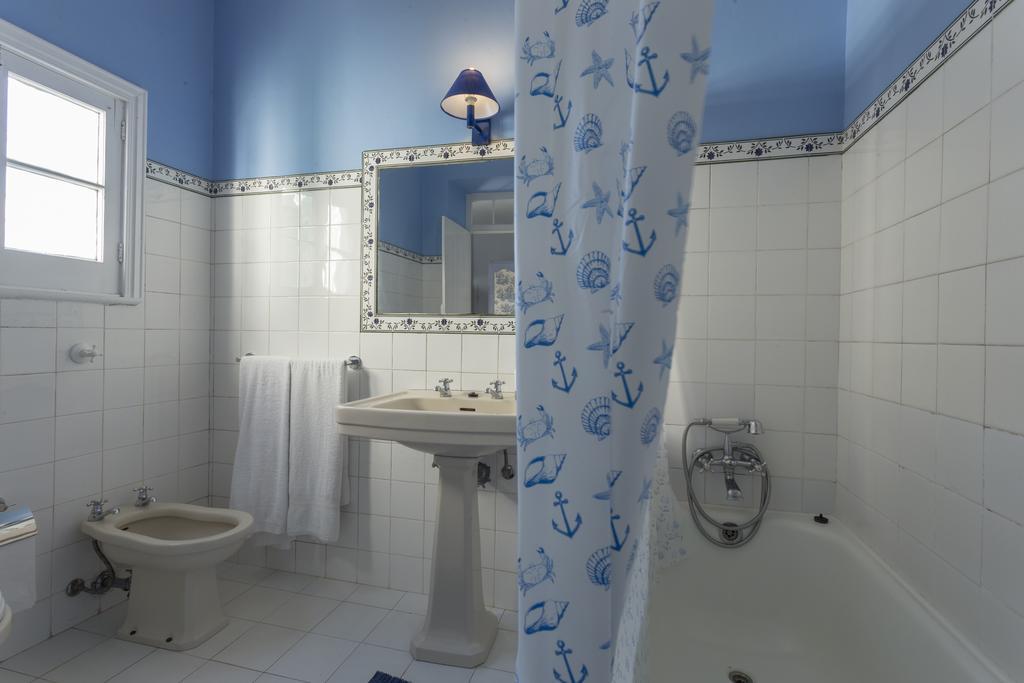 הוילה Ponta Delgada Family House Garden חדר תמונה