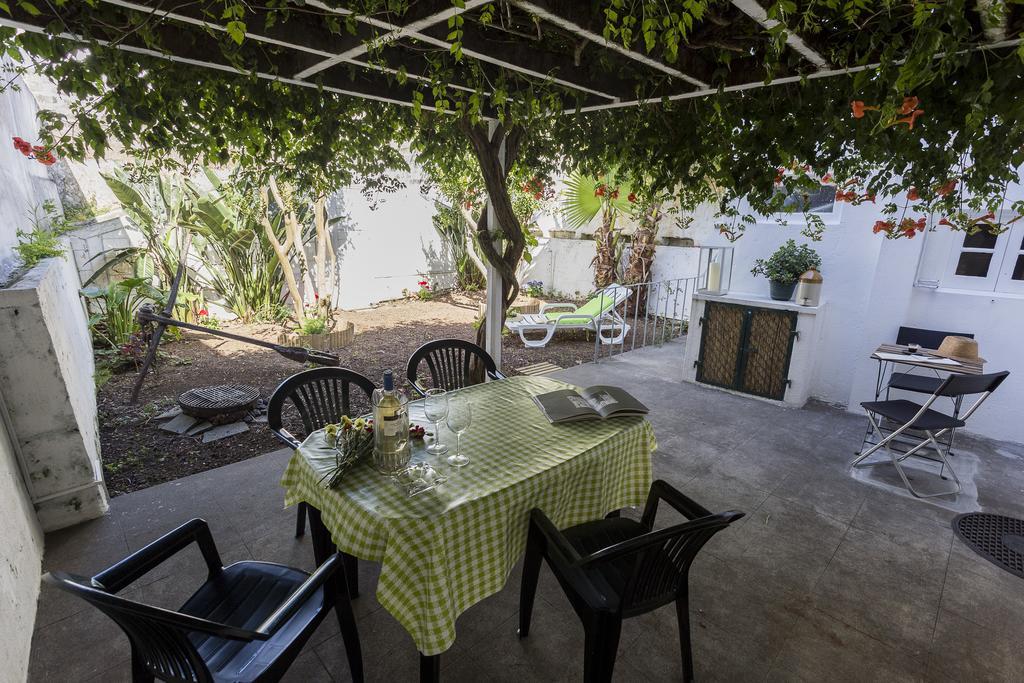 הוילה Ponta Delgada Family House Garden חדר תמונה