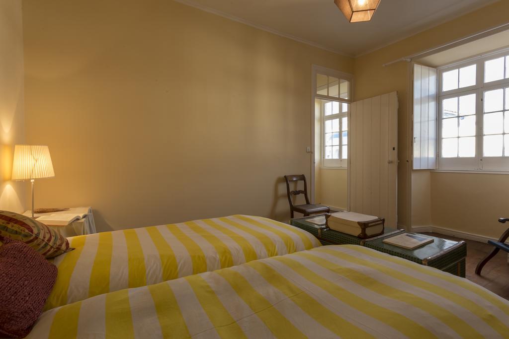 הוילה Ponta Delgada Family House Garden חדר תמונה
