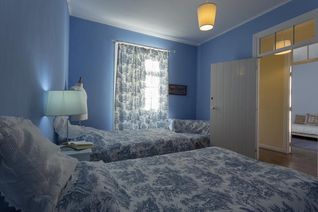הוילה Ponta Delgada Family House Garden חדר תמונה