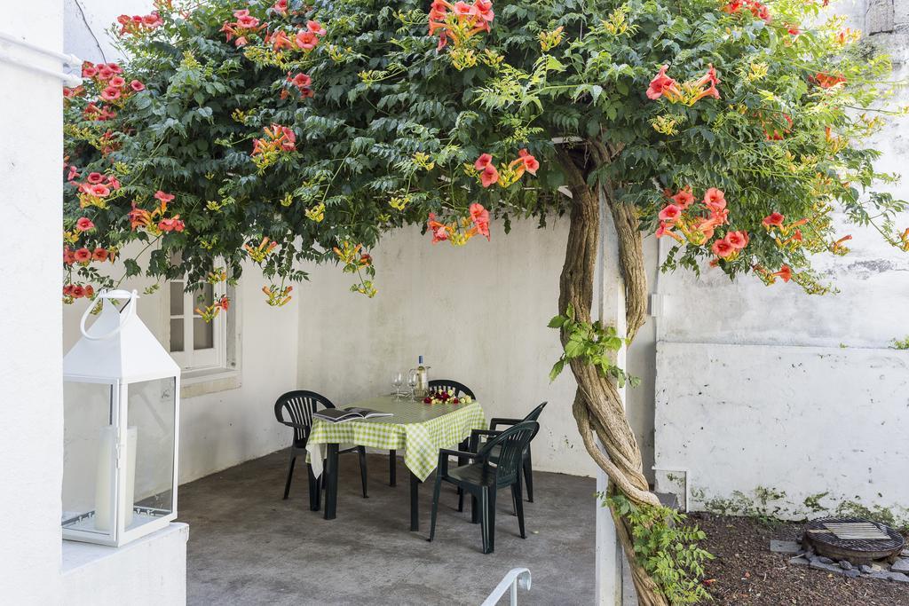 הוילה Ponta Delgada Family House Garden חדר תמונה