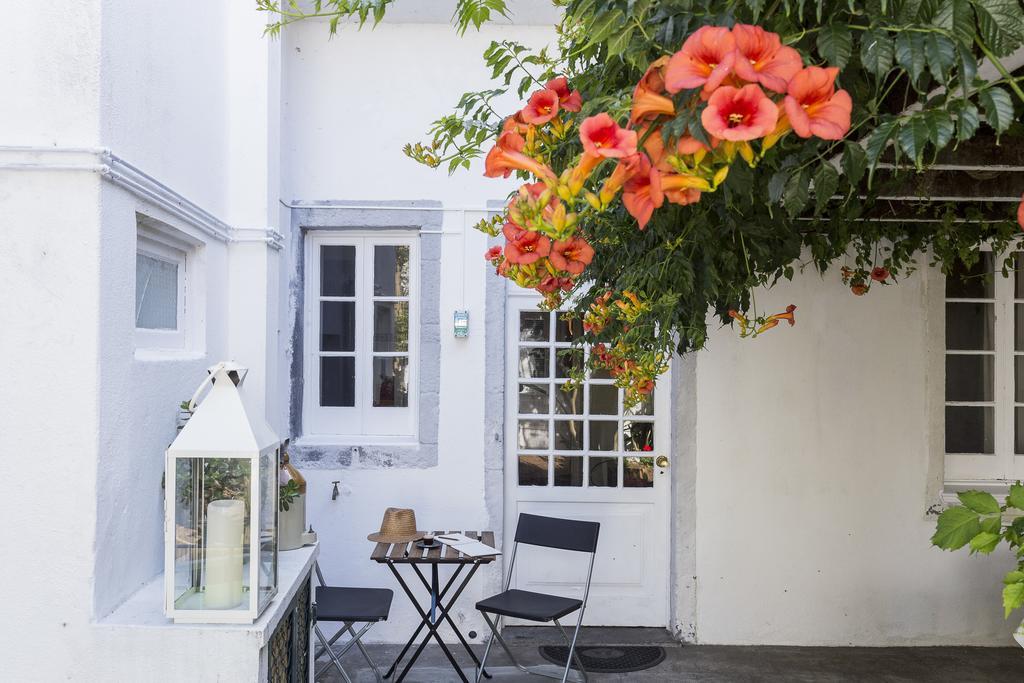 הוילה Ponta Delgada Family House Garden חדר תמונה