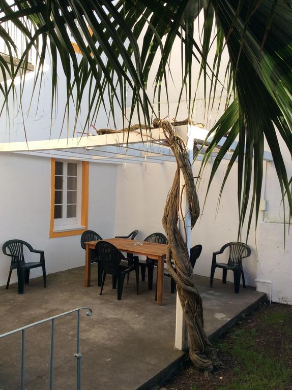 הוילה Ponta Delgada Family House Garden מראה חיצוני תמונה